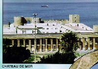 Chateau de Mer